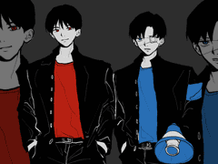 빵준 연성 백업