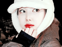 임나연 미나토자키 사나