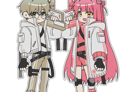 [23.10.09] 노노스- 에녹 관계 타로