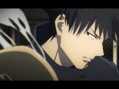 주술회전 캐들이 있는 로판 속으로 떨어졌다