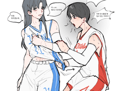 빵준 뇨타 / 빵녀 준녀