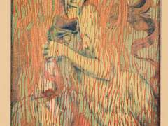 [태섭대만/준섭대만] 어느 날 인어가 내게 형의 운동화를 건넸다.