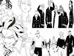 도리벤 드림/ 아 뭐야 왜 저래 진짜 미쳤나 봐