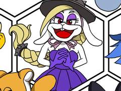 슈퍼마리오 캐릭터 100개 그리기 (Day 86~90)