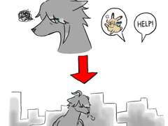 원신 탐카베/그 외 로그 1