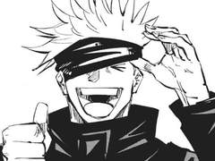 고죠한테 납치당해서 굴려지는 이야기 7