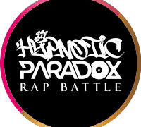Hypnotic Paradox Rap Battle(약칭 히프파라) 온리전 주최 후기