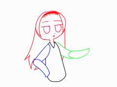 클립스튜디오를 이용해서 움직이는 그림 만들기