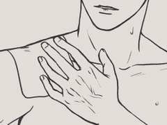 모스크바의 밤. 2화