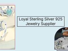 How to Pick a Trustworthy 925 Sterling Silver Jewelry Supplier?