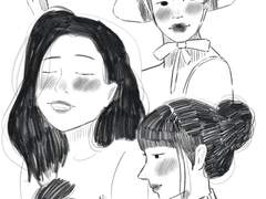 초이선화커미션