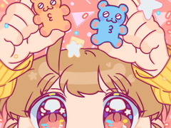 네? 너무 늦었다고요? 미안해요