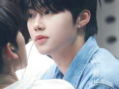 짝사랑 일지인 줄 알았지