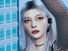 심즈4로 드림캐쳐 다미 만들기