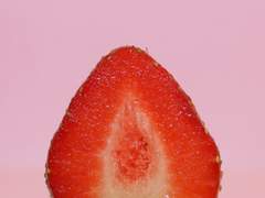 [장경고윤] 딸기