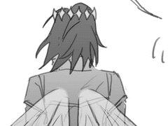 오베구다♂ / 좋은아침