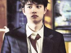 [도경수] 하하로운 여주버스생활