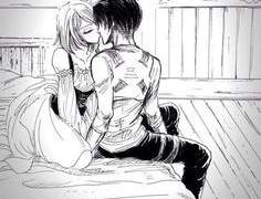 [리바페트] And then (10)