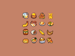 도트 커미션 공지