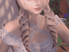 [링링/반신2/파이널판타지14]