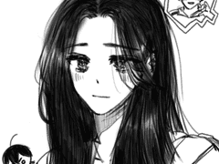 무컨펌 두상 커미션