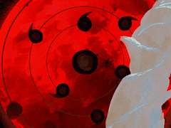 붉은 달이 뜨는 날, 그대 날 보러 와요