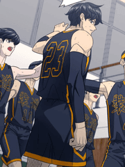 가비지타임 카톡 드림