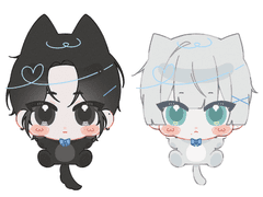 볼이 무거워서 그만...