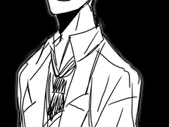 나의 마지막 발표.