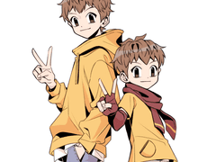 2023 또봇 그림모음