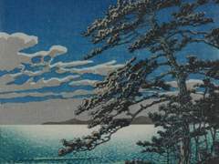 久かたの天照る月の隠ろひぬ何になそへて妹を偲はむ