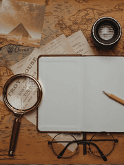 [중편] 작전명 : SECRET