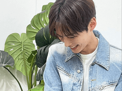 선도부 짝궁 성한빈