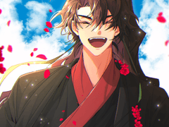 [화산귀환]청명이 생일 엽서 도안 무료 발행