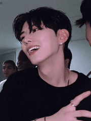 연상남편, 유교수님