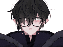 릴리움 - 별이 되지 못한 밤에게