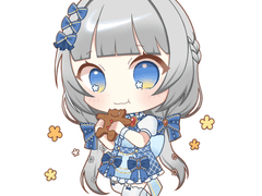 ☆SD커미션☆(비상업용/방송＊상업용)