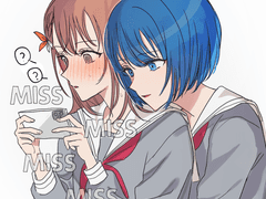 프세카 모모점 낙서 모음