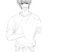 나름 고지헌 이만큼 그렸는데…