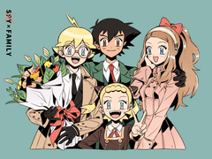 2022 하반기 포켓몬스터 그림모음