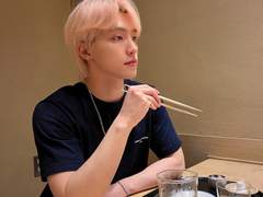 [찬유사] 비공식 여주 똥강아지 찬, 드디어 고백하다.