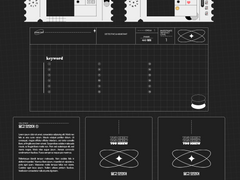 둘이서 수사 Roll20 맵시트