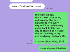 513. line series #09 volet