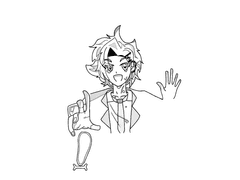 [그림] 내가죽어.