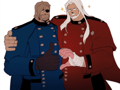 그동안 그렸던거 2