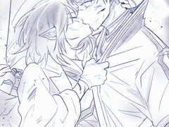 마비노기 멀린밀레 멀밀 낙서 모음