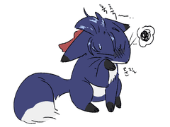 [청명윤종] 표지그려보기2+낙서