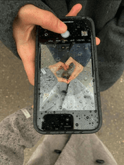 어느 가을 날, 오후