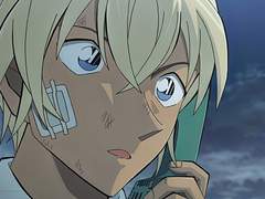 [ 코난 ] 후루야는 궁금합니다!