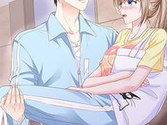 대표님의 두 얼굴의 아내 12화